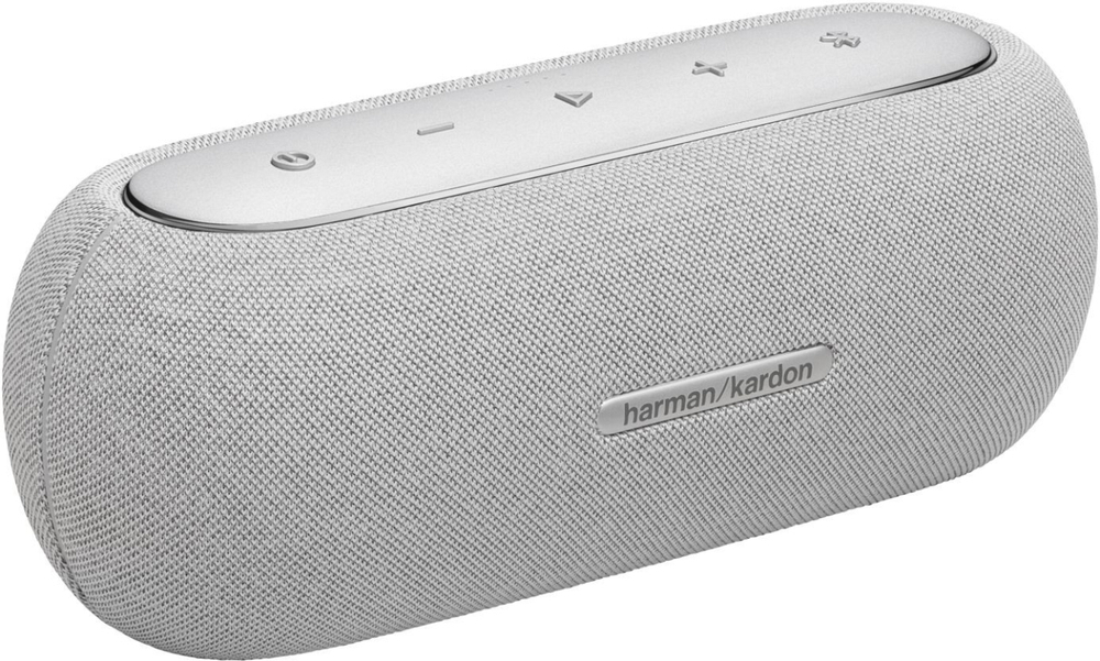 Колонка портативная Harman Kardon Luna (HKLUNAGRYEU)