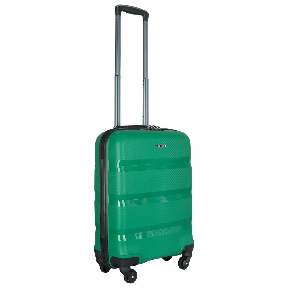 Чемодан 460 / Полипропилен