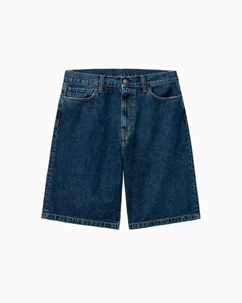 Шорты джинсовые Carhartt WIP Landon Short