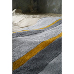 Ковер из хлопка с рисунком tulip field из коллекции terra, 200х300 см