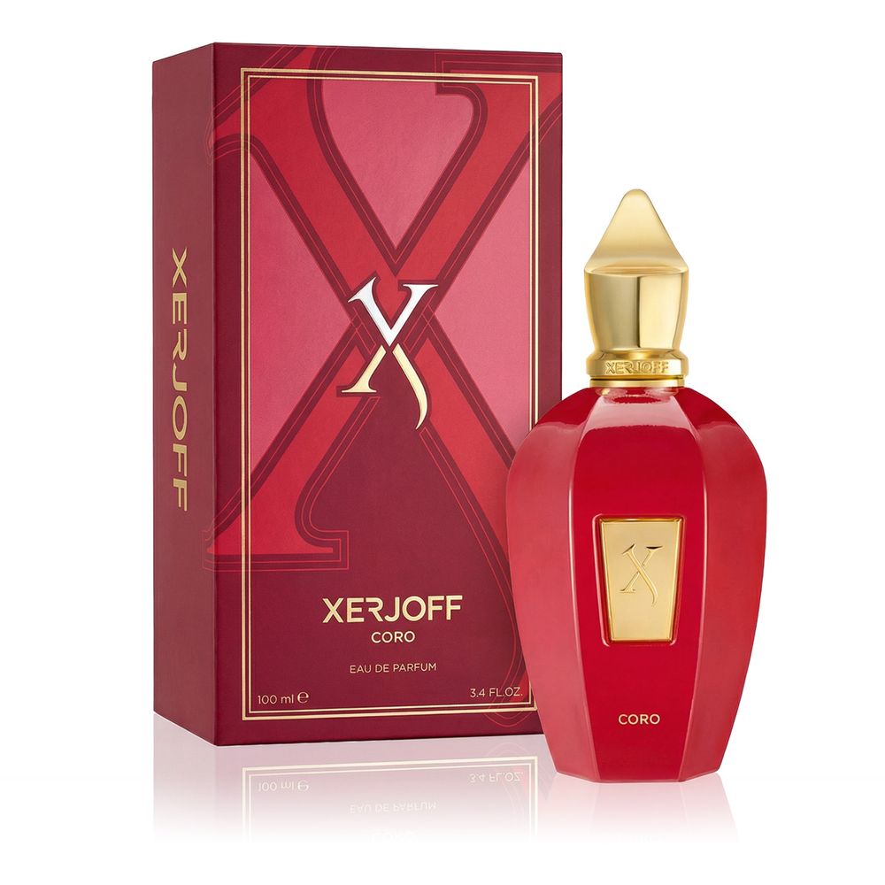 Xerjoff Coro Eau De Parfum 100 ml (unisex)