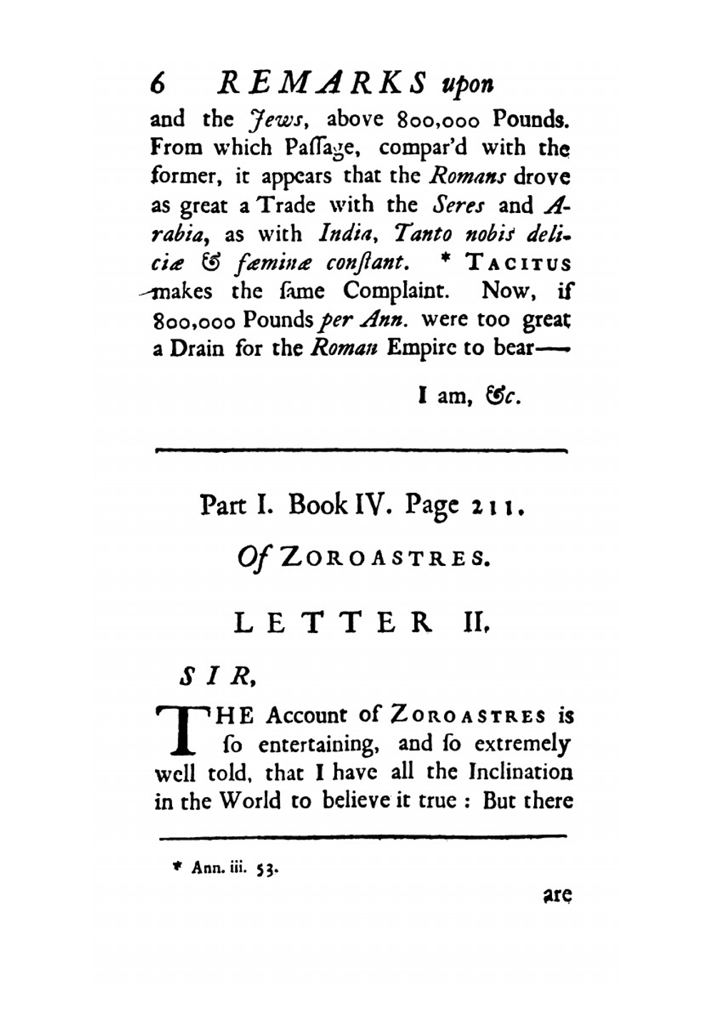 The Works of Walter Moyle. Volume 2 | Walter Moyle