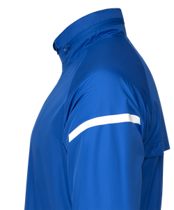 Куртка ветрозащитная CAMP 2 Rain Jacket, синий, детский