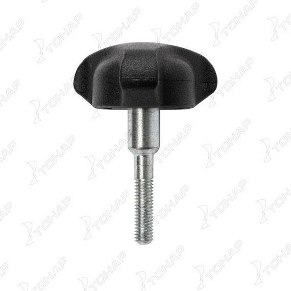 Удлинитель адаптера ледобура под шуруповерт УА-400.20