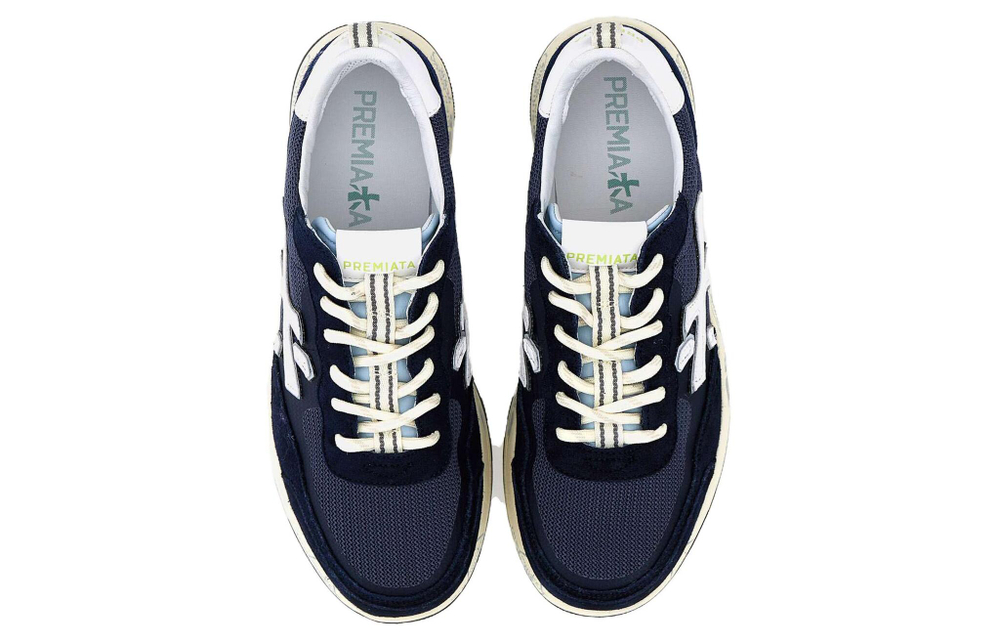 Кроссовки PREMIATA, NOUS6658