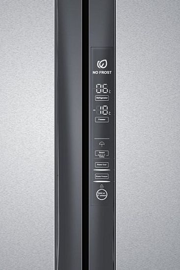 Холодильник Haier HRF521DM6RU