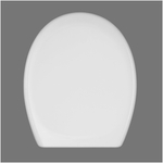 СИДЕНЬЕ ДЛЯ УНИТАЗА С КРЫШКОЙ AVN SD 13U