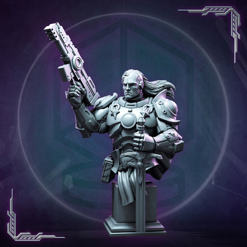 274Loot Studios миниатюра для dnd, днд, pathfinder, фентези, Настольная игра, НРИ, Варгейм, РПГ