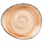 Блюдце Organica Sand для чашки 180 мл (арт.81223098) P.L. Proff Cuisine