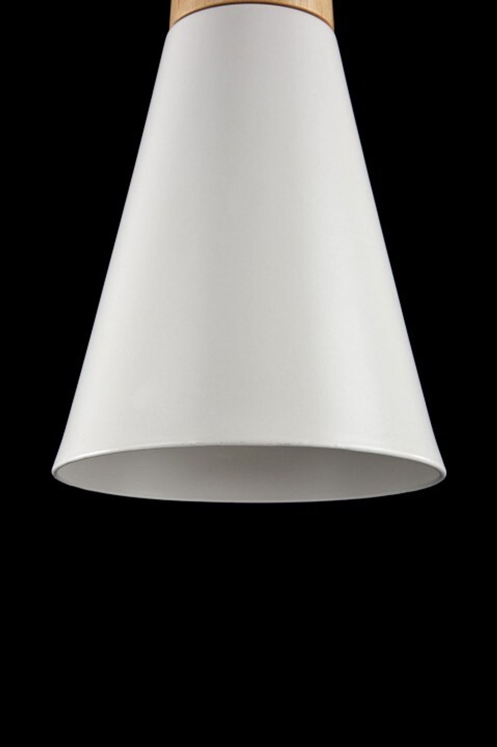 Подвесной светильник Maytoni Bicones P359-PL-140-W