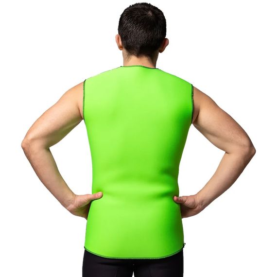 Майка Marlin Dual зеленая/черная 3 мм