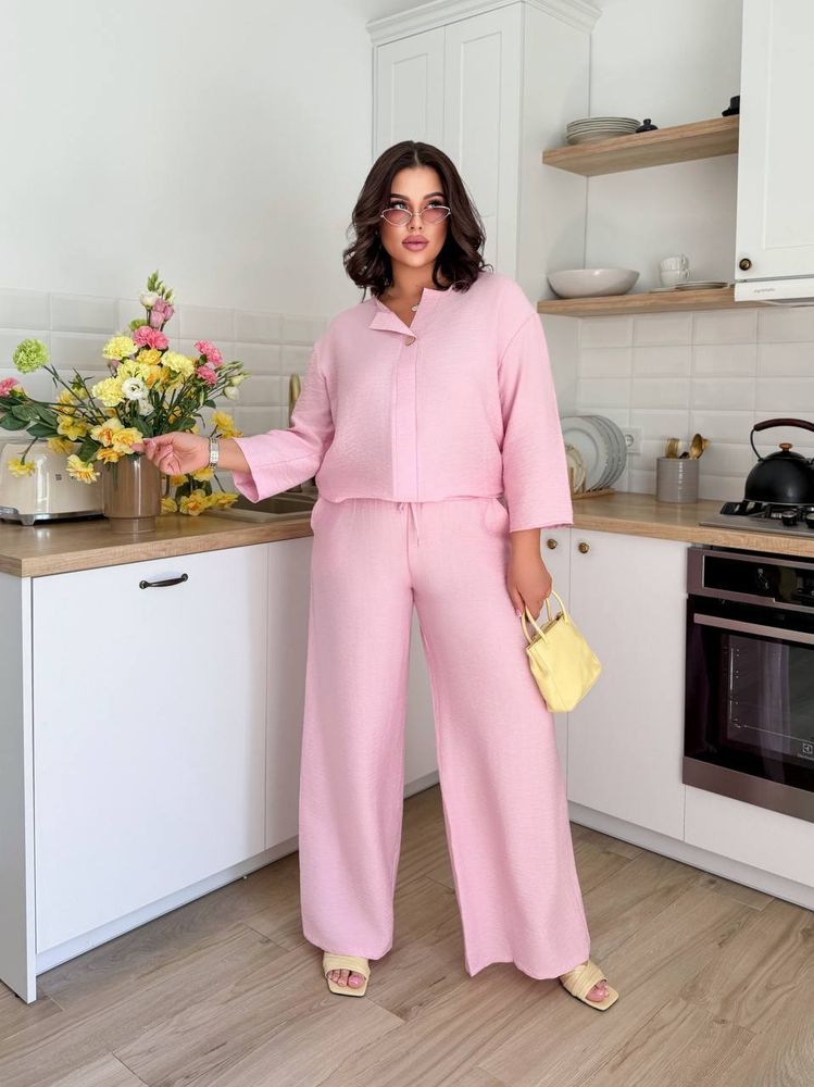 Костюм УК-1131-1 Фабрика Моды