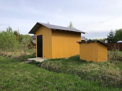 Произведена замена скважного насоса на ВЗУ в Западной части посёлка