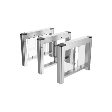 Турникет Dahua DHI-ASGB120K-D