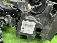 Битая Фара левая BMW X5 G05 X6 G06 (18-23) Laser