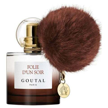 Нишевая парфюмерия Goutal Paris Folie D'Un Soir 50 мл