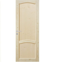 Межкомнатные двери из Сосны ДФЩ 2
