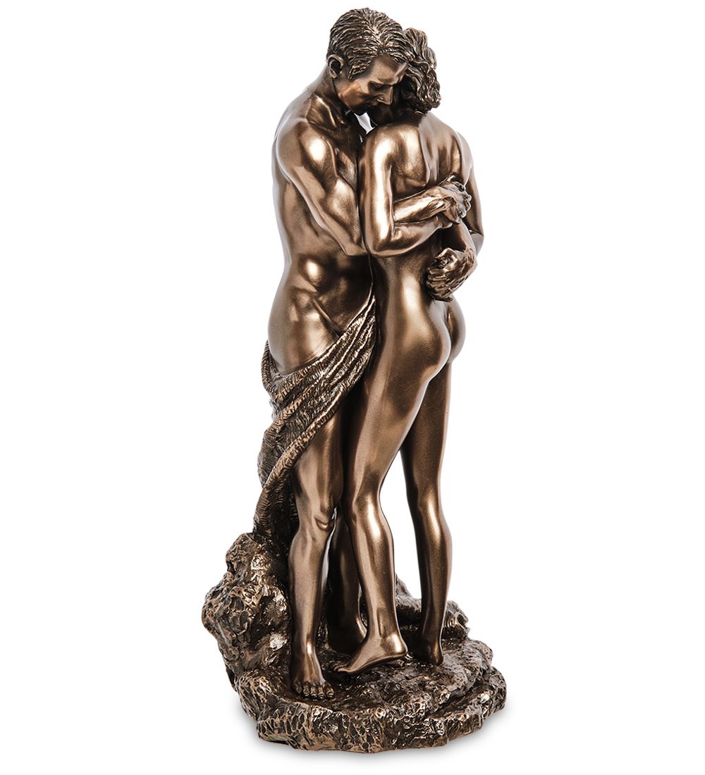 Veronese WS-1171 Статуэтка «Влюбленные»