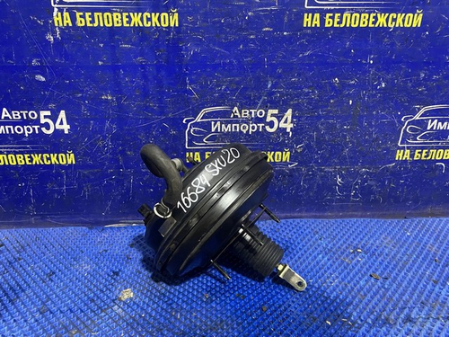 Вакуумный усилитель тормозов TOYOTA CAMRY GRACIA 1999-2001
