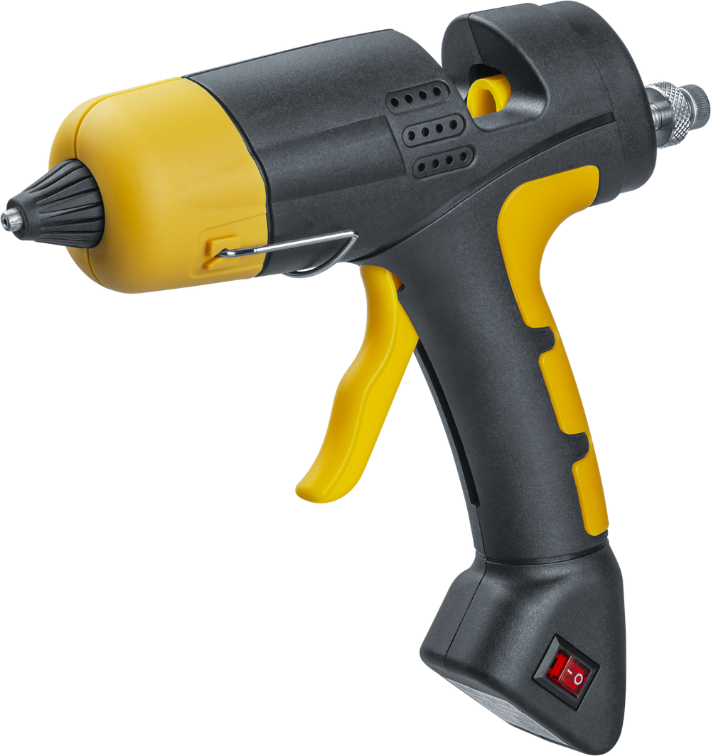 Клеевой пистолет Navigator 93 275 NTE-Pk03-40W-7 (клеевой, 40 Вт, 7 мм)