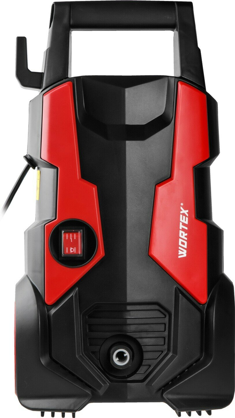 Мойка высокого давления Wortex PW1420