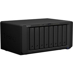 Сетевое хранилище (NAS) Synology DS1821+