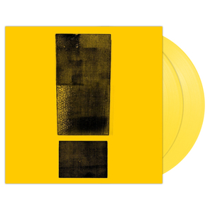 Shinedown / Attention Attention (Coloured Vinyl)(2LP)