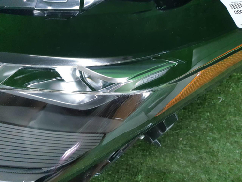 Фара левая Lexus RX 4 (2019-2022) LED