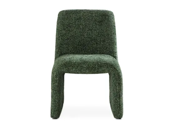 Стул Lars зеленая рогожка 938520