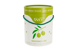 Бутылка для масла 500мл WD Lifestyle Олива