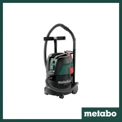Metabo Промышленный пылесос, 1250 Вт