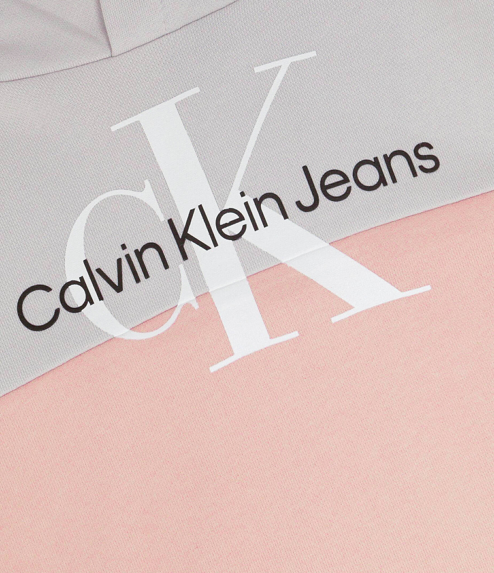 худые Calvin Klein Jeans - пудро-розовый(IG0IG01764)