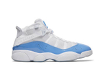 Кроссовки Jordan Air Jordan 6 Rings Unc