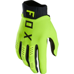 Мотоперчатки Fox Flexair Glove (Flow Yellow, L, 2023 (24861-130-L))