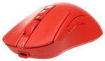 Мышь A4Tech R73 Ultra Pyro Blaze красный