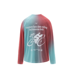 Лонгслив Called a Garment "G" Cycling