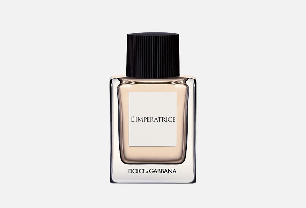 Dolce&amp;Gabbana L&#39;Imperatrice туалетная вода, женский