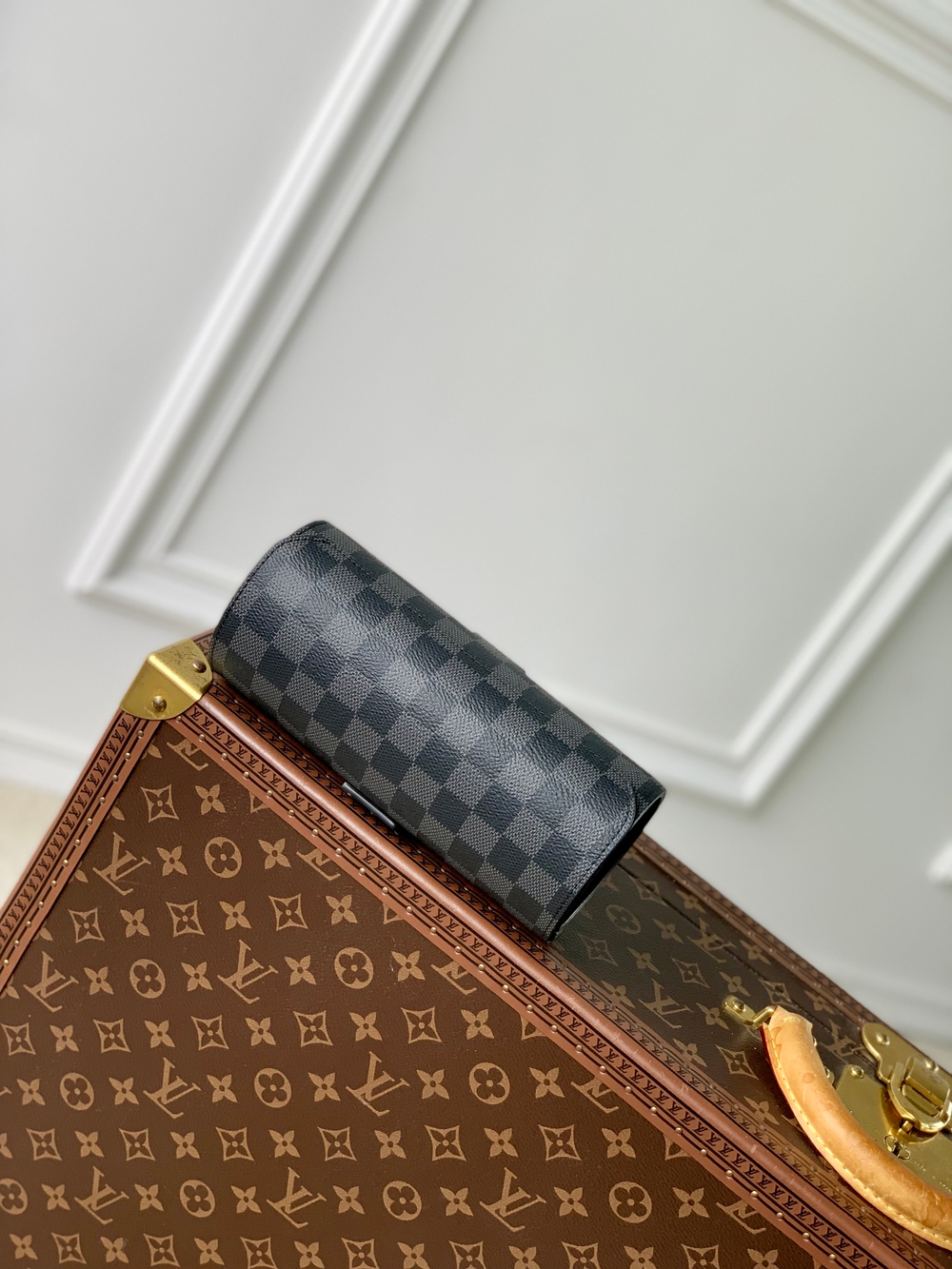 Louis Vuitton Etui Bijoux