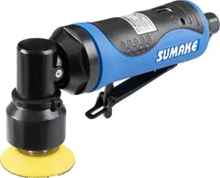 Орбитальная шлифмашина Sumake ST-AS10N2H-3