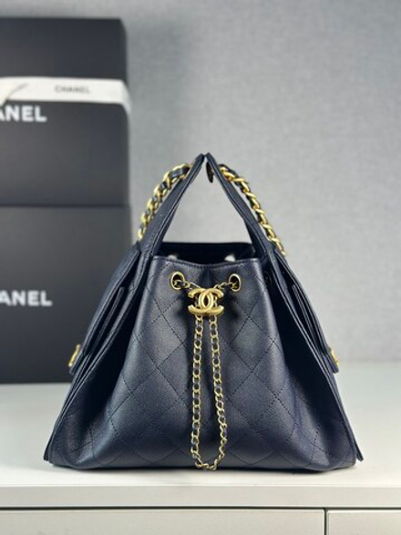 Chanel 25 Small Handbag 30 cm