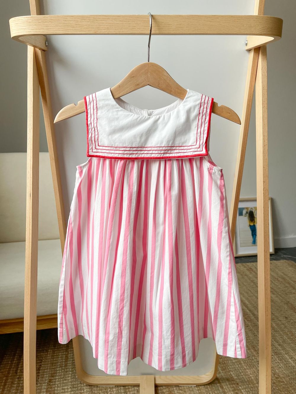 Сарафан Jacadi