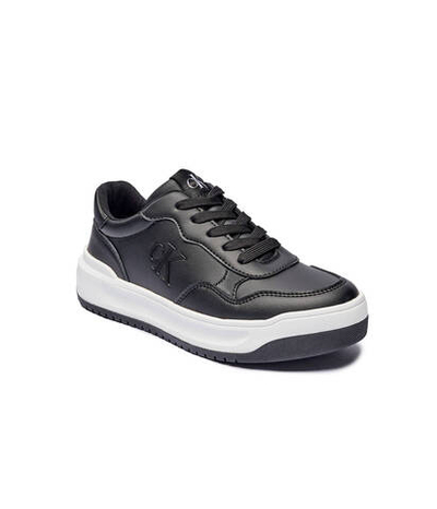 Кроссовки Calvin Klein Jeans - черный(V3A9 80980 1355999)