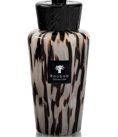 Black Pearls, аромадиффузор Pearls 2025, Baobab Collection