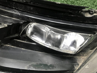 Битая Фара левая Range Rover Vogue 4 (17-22) LED