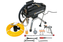 Окрасочный аппарат SCHTAER 2 л Mars23.1