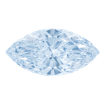 Фианит Маркиз от 3х1.5 до 8х4 мм