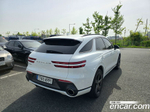 Genesis GV70 2.5T Бензин 2WD (01.2022)