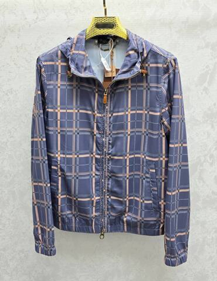 Ветровка Loro Piana