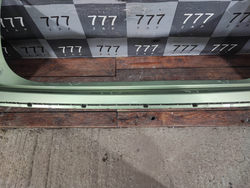 Бампер задний Jaecoo J7 23-нв Б/У Оригинал 602003172AA