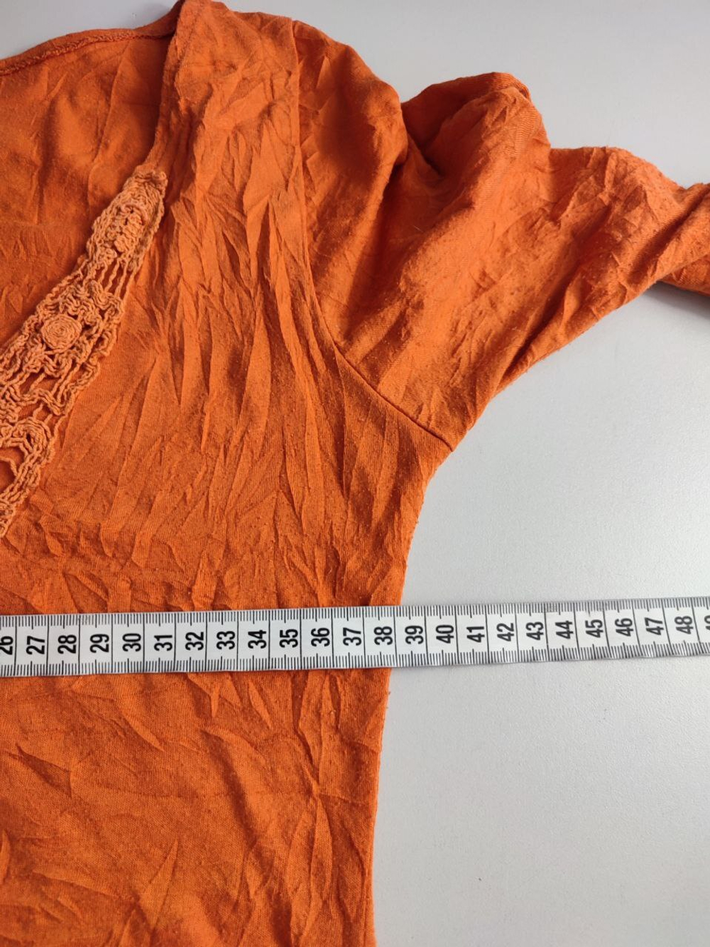 Джемпер Camaieu из вискозы повседневный 42 размер